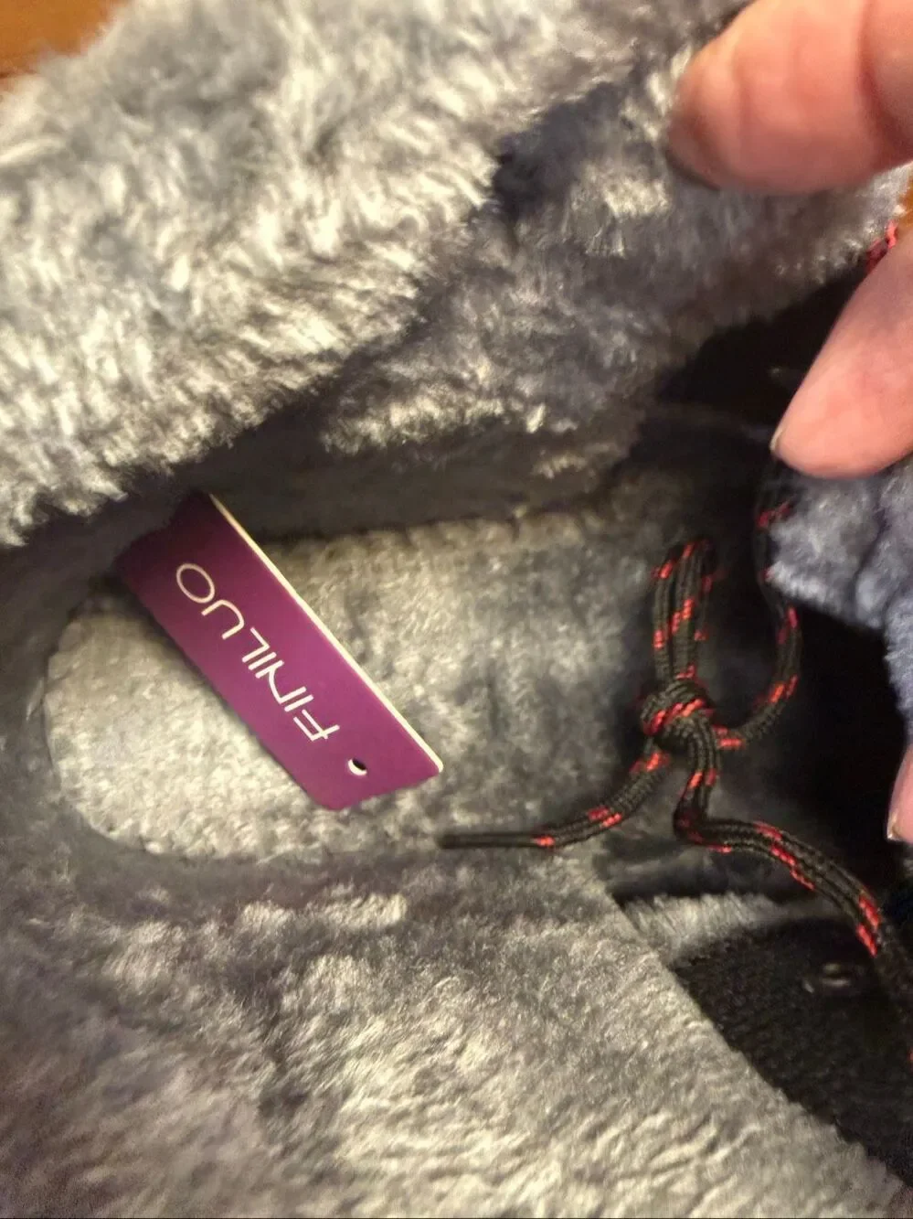 No Brand men winter