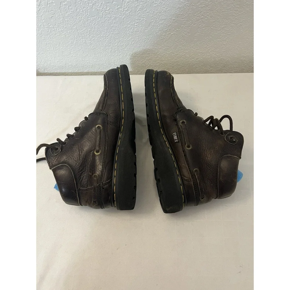 Dr. Martens total height