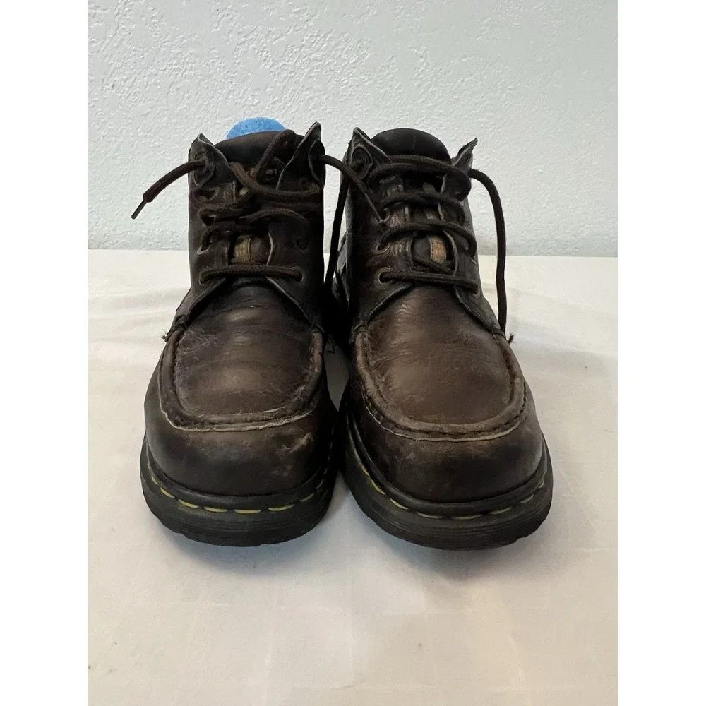 Dr. Martens total height
