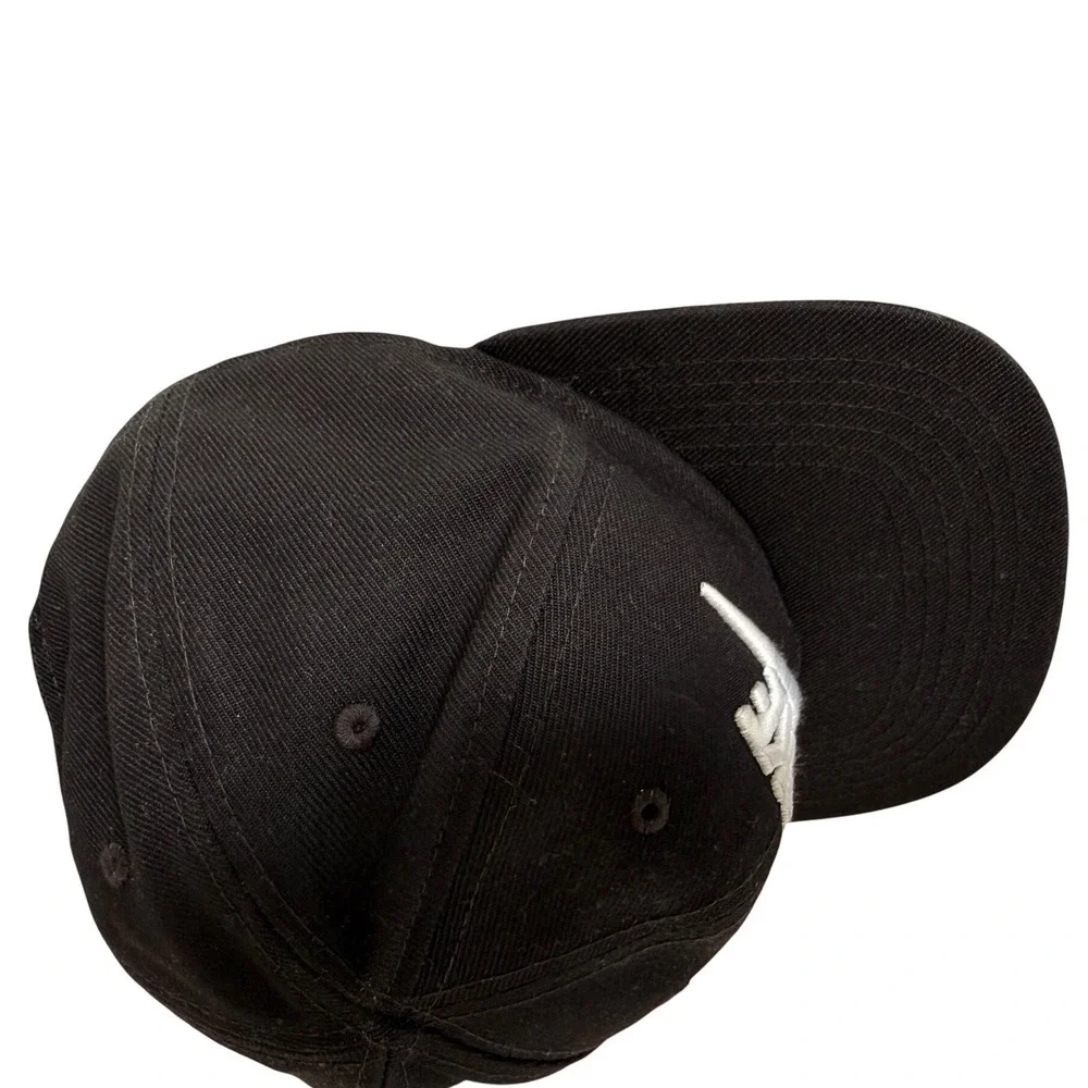 Nike kids black
