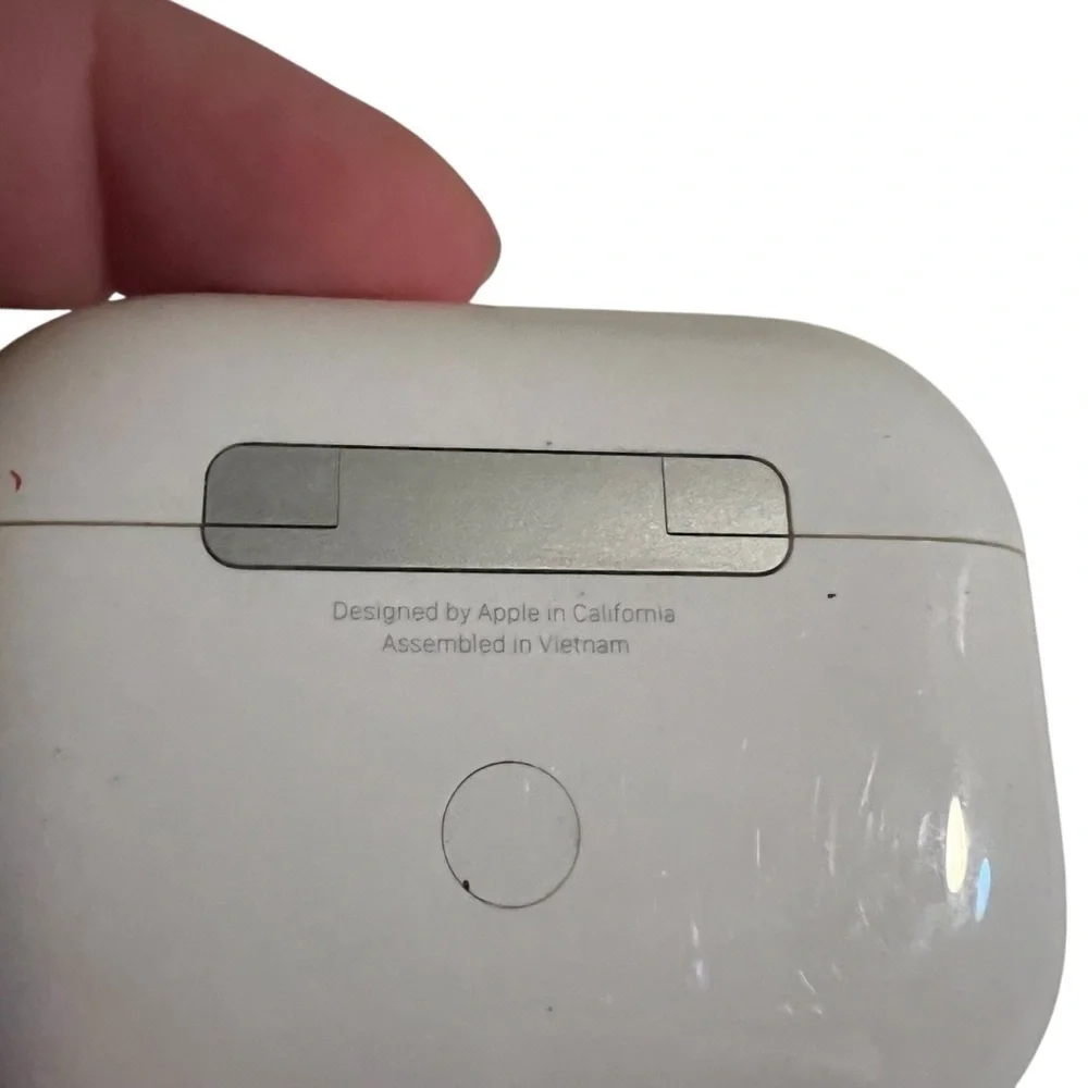 Apple hold screen