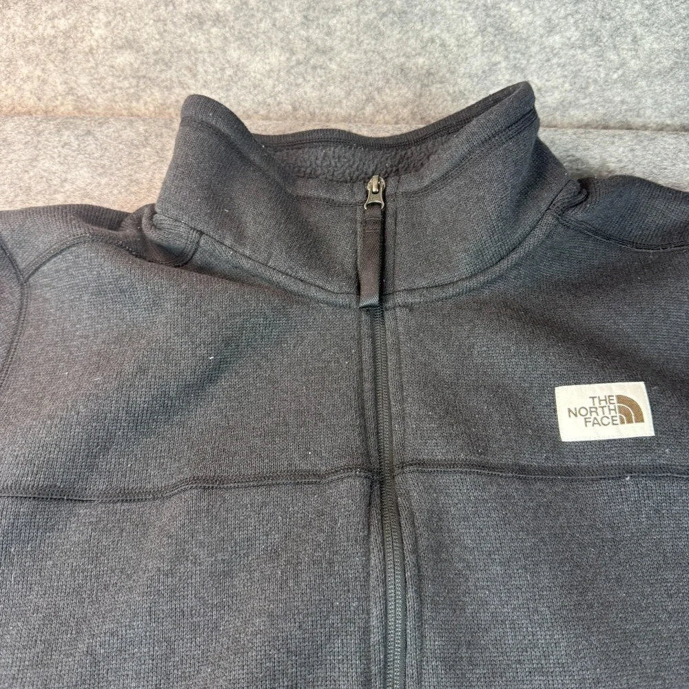 The North Face all orders