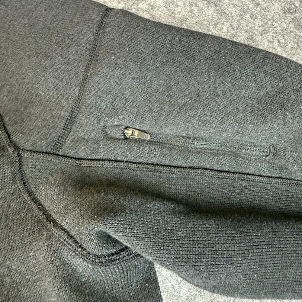 The North Face all orders