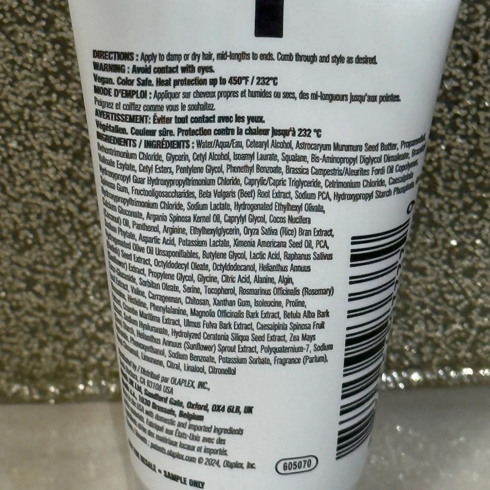 OLAPLEX $25 item