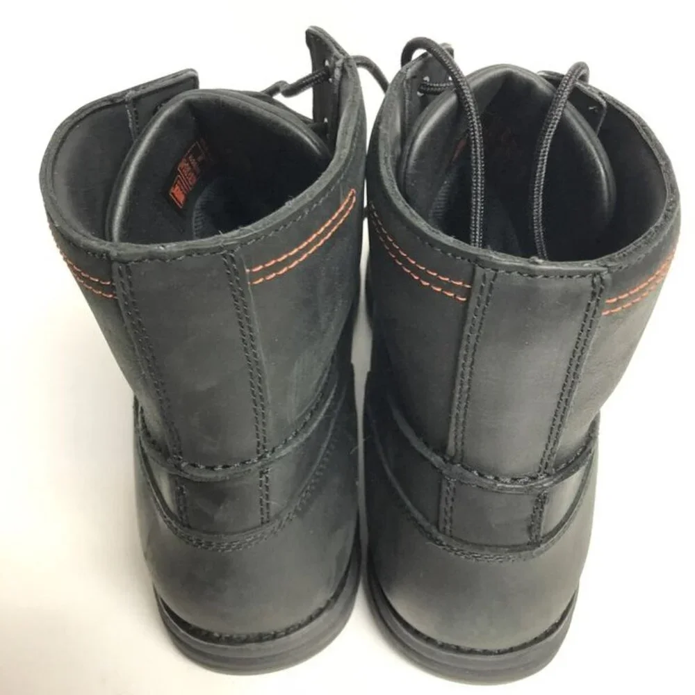 Worx mens 6”