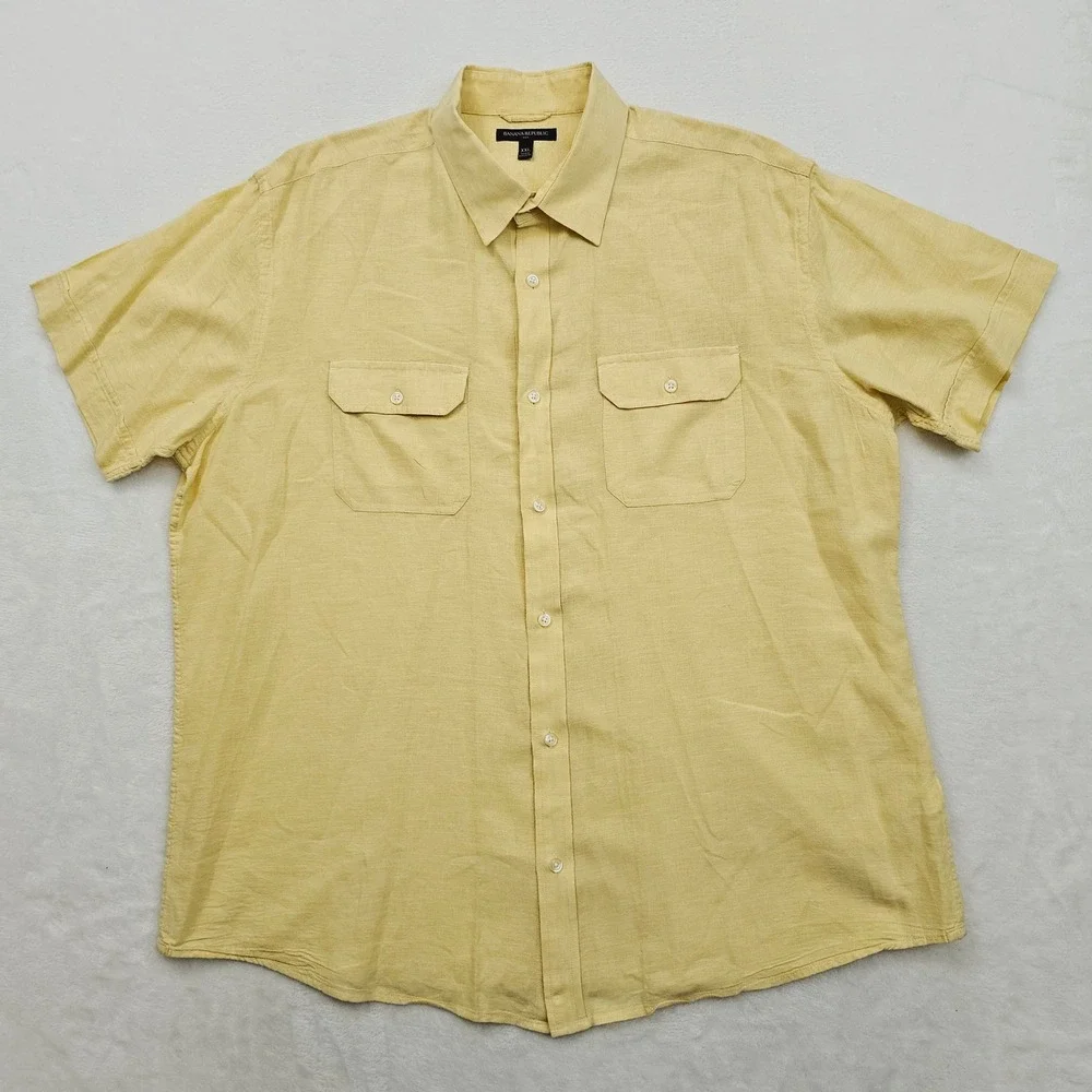 Banana Republic banana republic