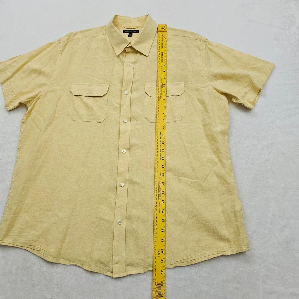 Banana Republic banana republic