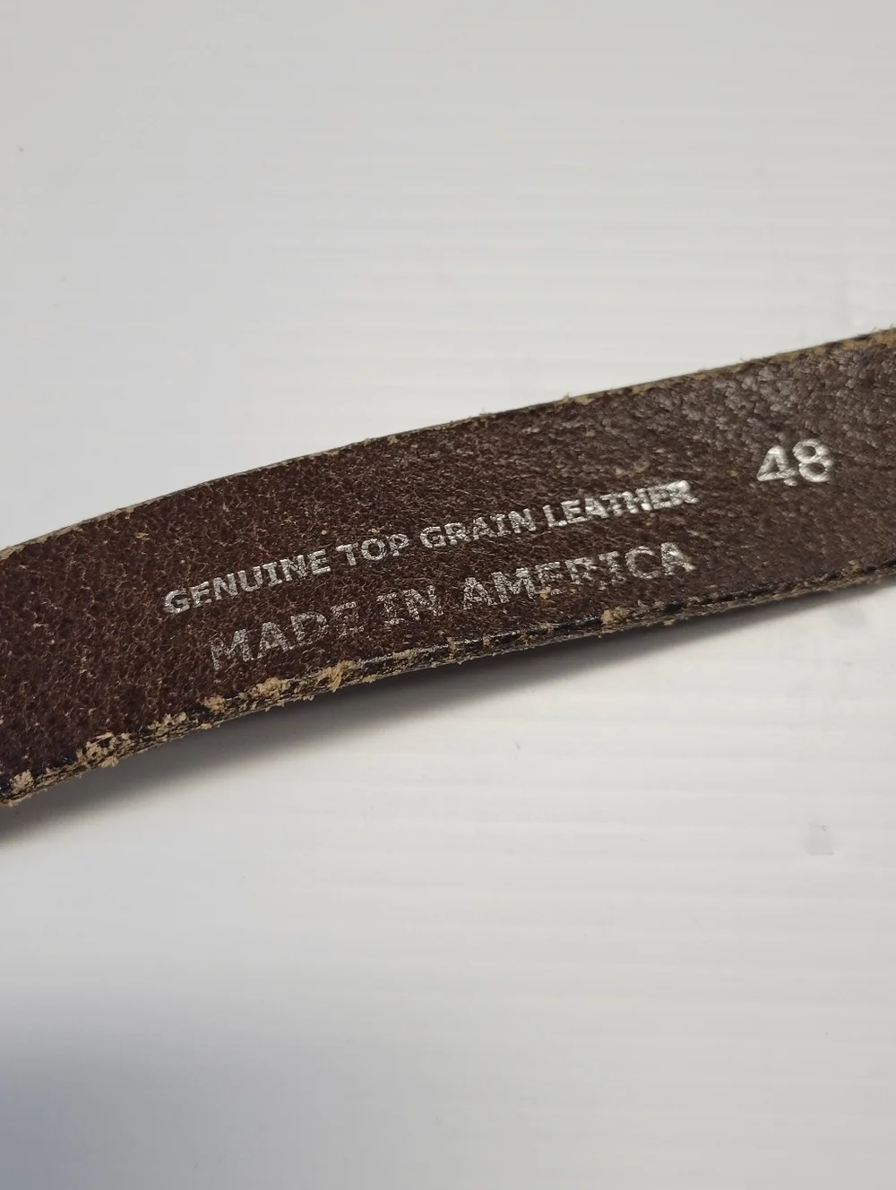 American Threads threads leather