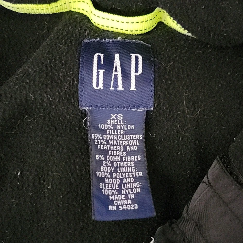 GAP insanely cozy
