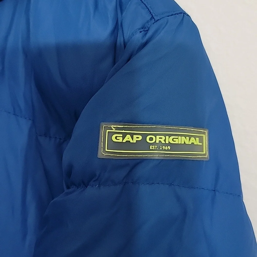 GAP insanely cozy