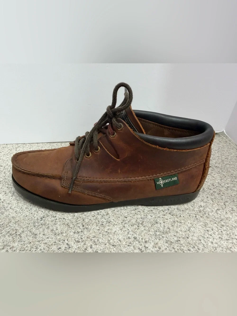 Eastland vtg seneca