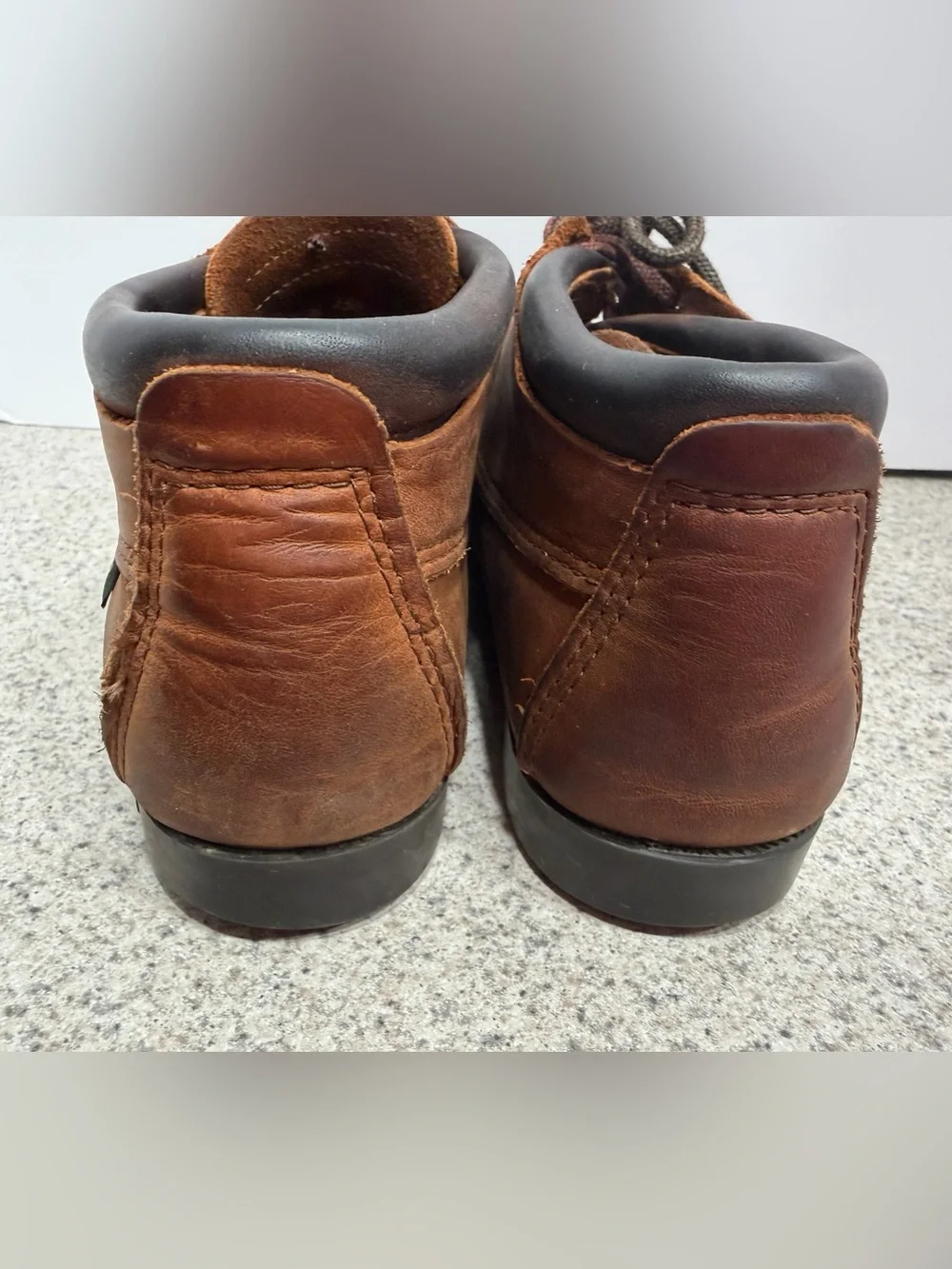 Eastland vtg seneca