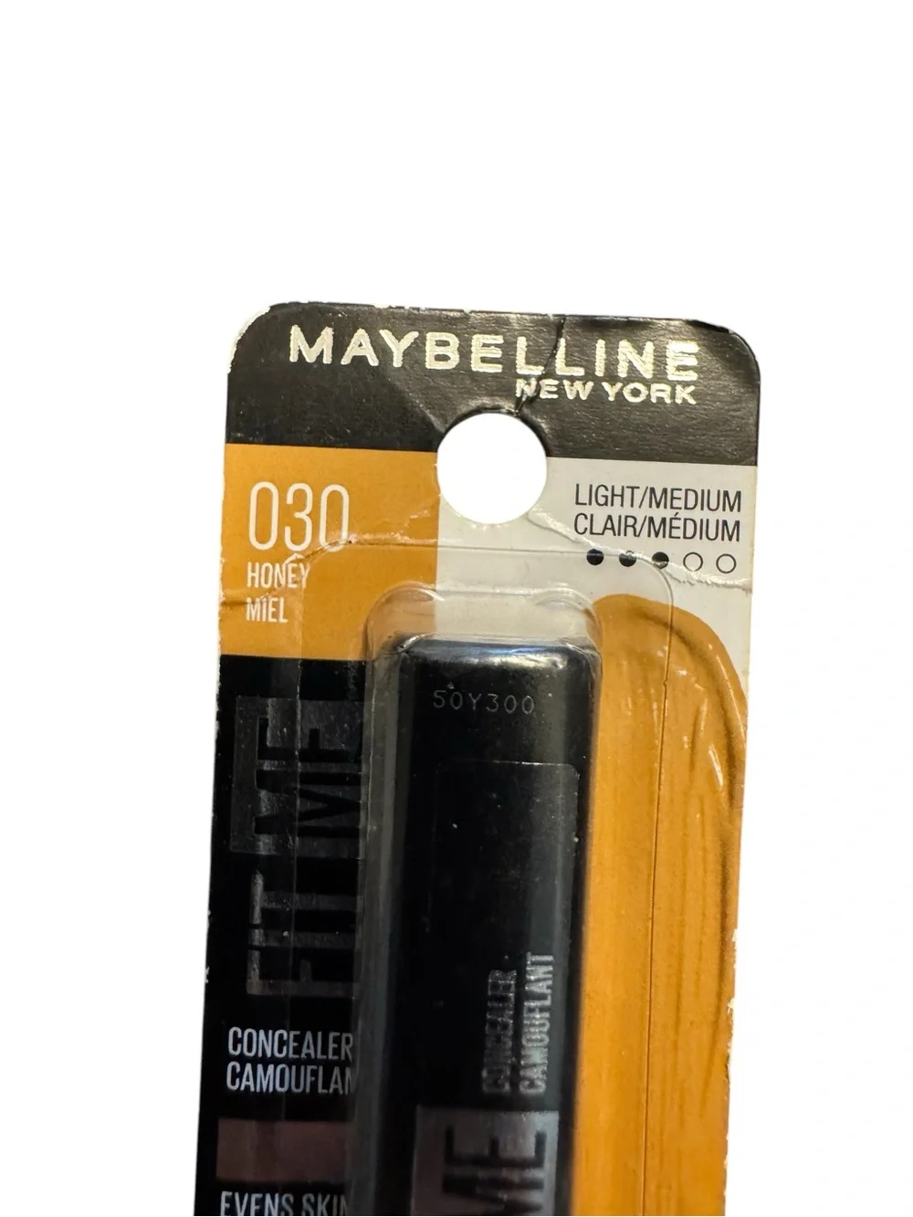 Maybelline lot makeup