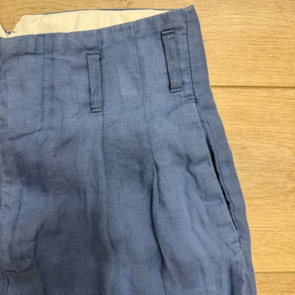Zara high waisted