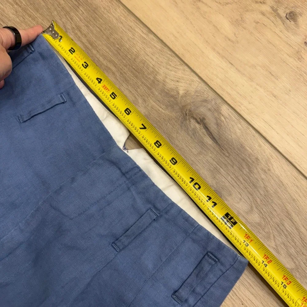 Zara high waisted