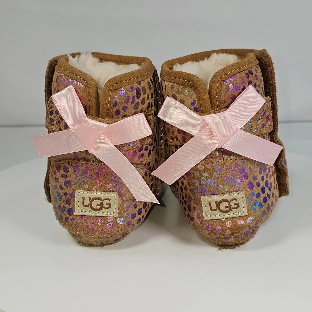 UGG jesse bow
