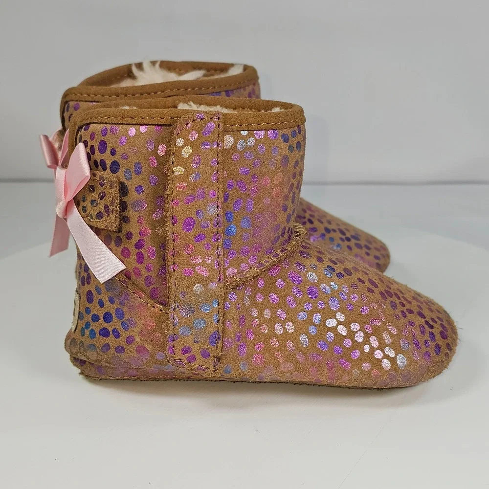UGG jesse bow