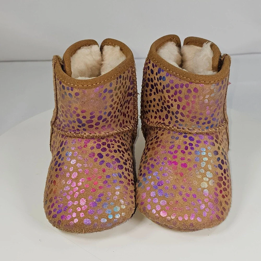 UGG jesse bow