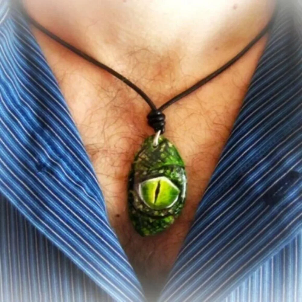 Mens's Necklace Lengths + Style Ideas + Suggestions - Pls Read Text!