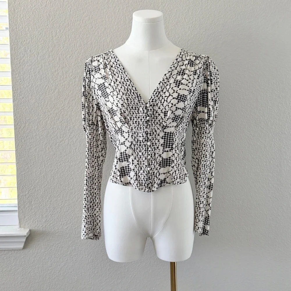 Free People rare 2010