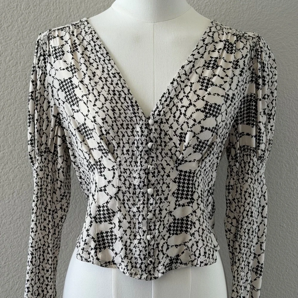 Free People rare 2010