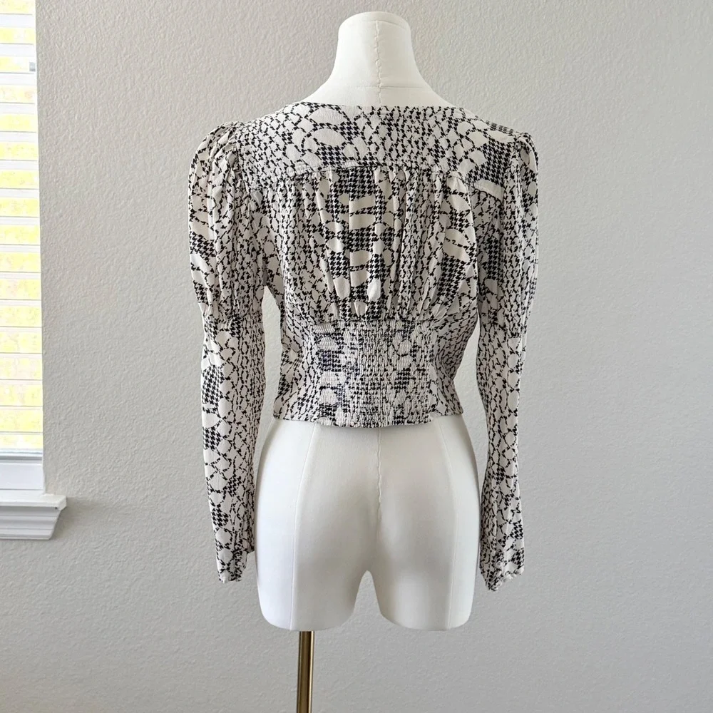 Free People rare 2010