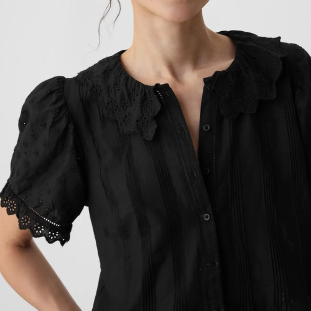 Doen lightweight cotton