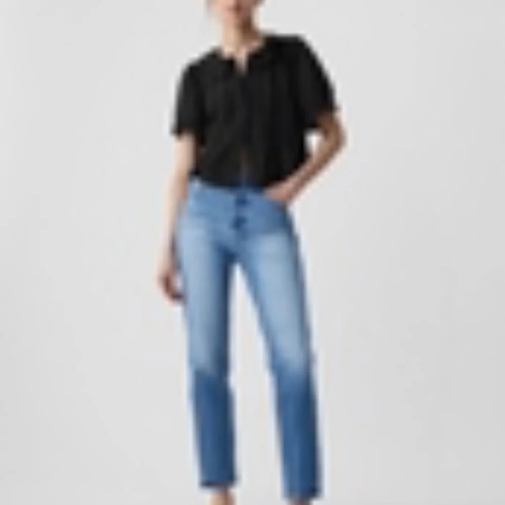 Doen lightweight cotton