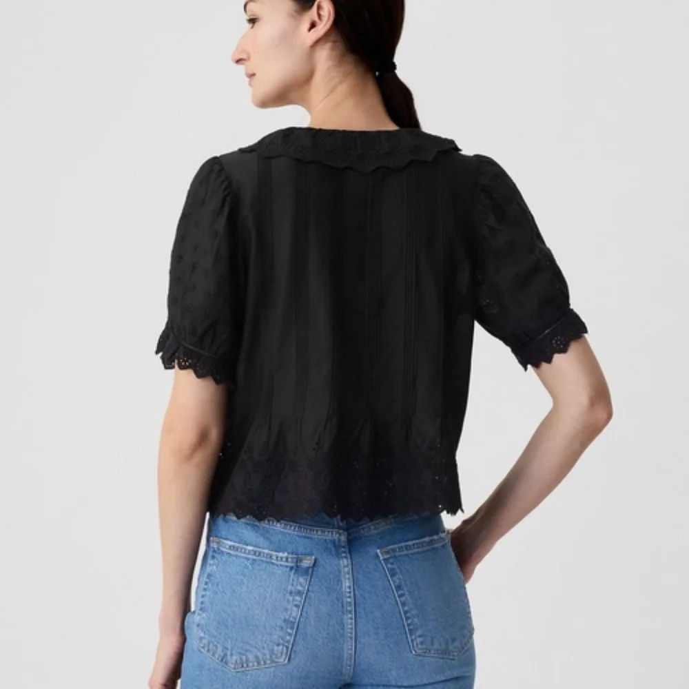 Doen lightweight cotton