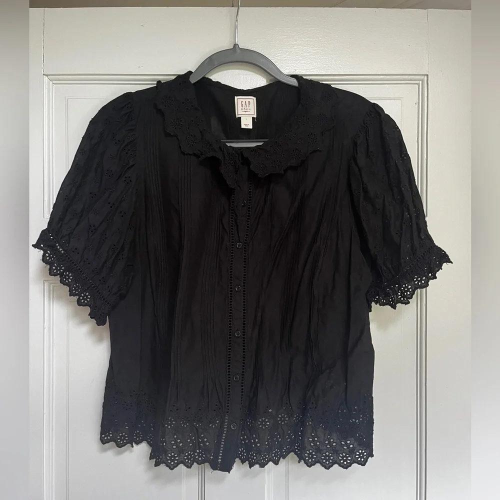 Doen lightweight cotton