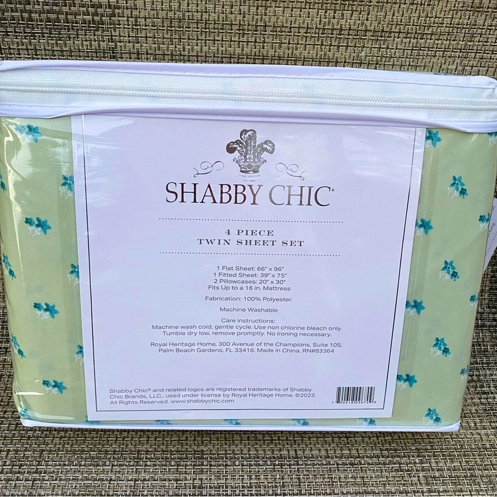 Shabby Chic shabby chic