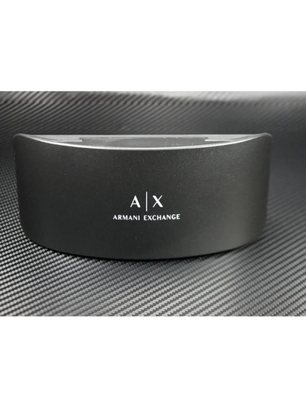 New Armani Exchange Men  Havana Sunglasses  56- 18- 140