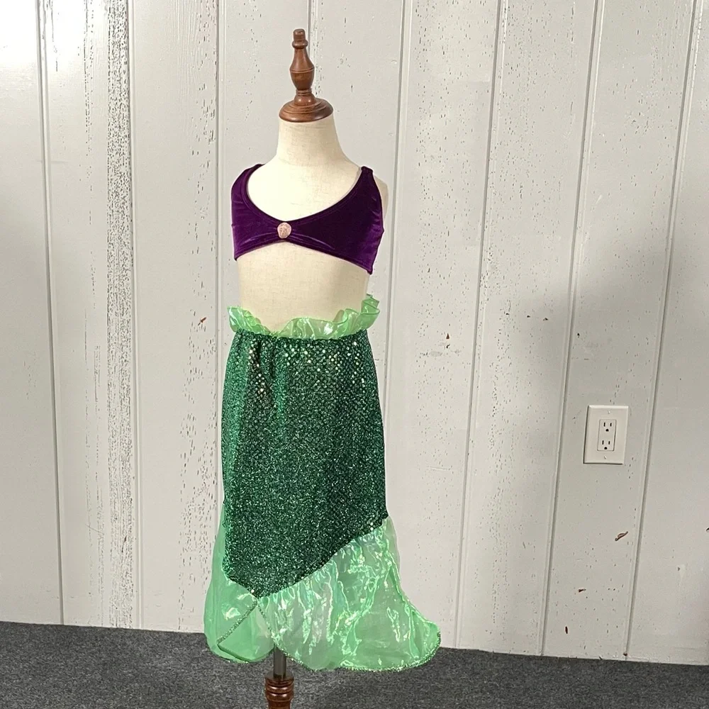 N/A ariel little