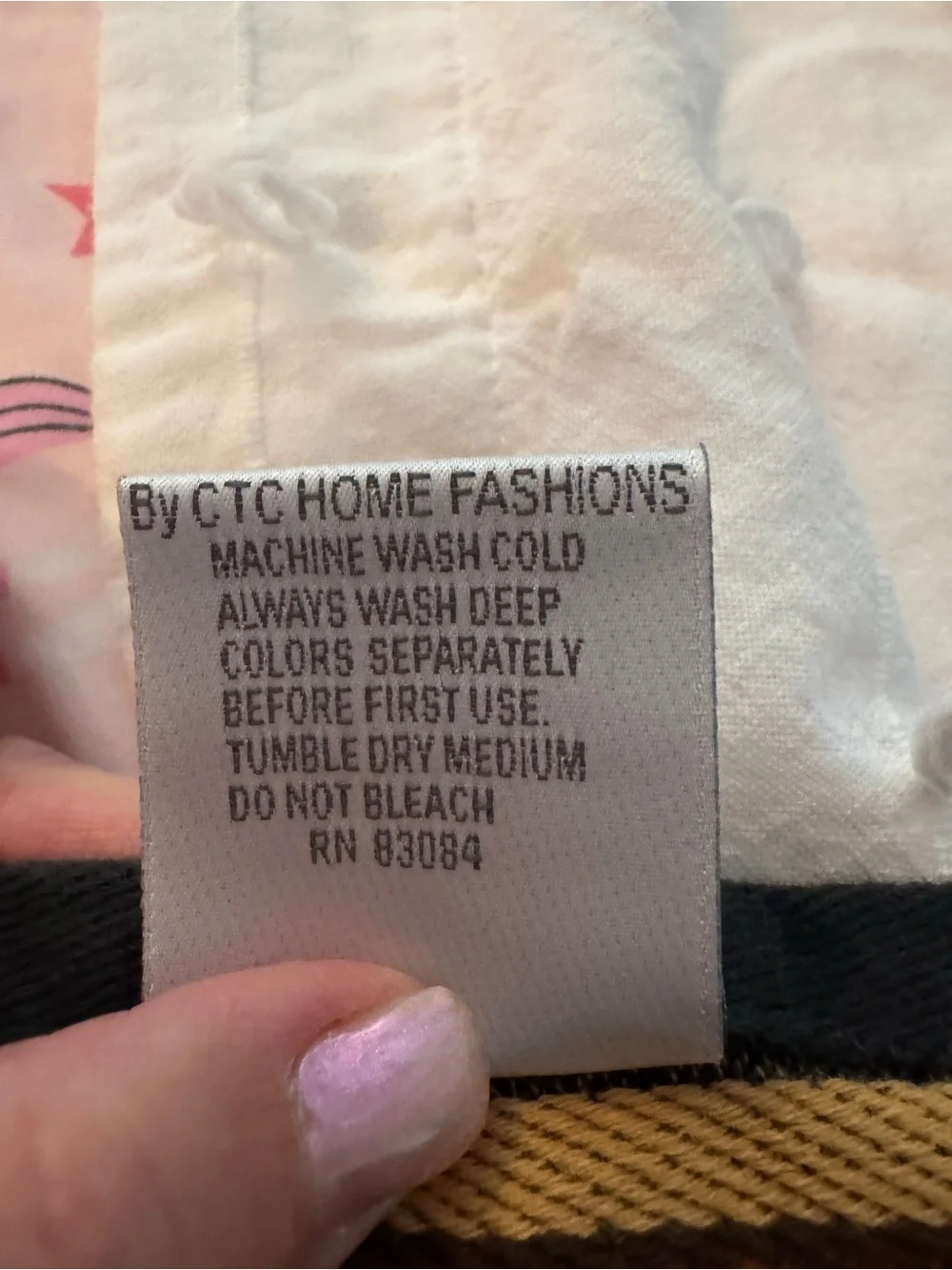 Hampton Manor y2k cozy