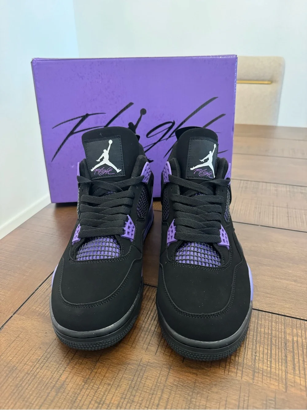 Jordan air retro