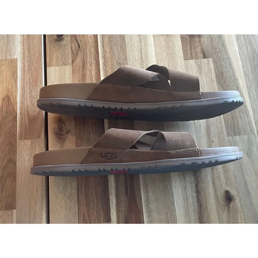 UGG Wainscott Men’s Slide