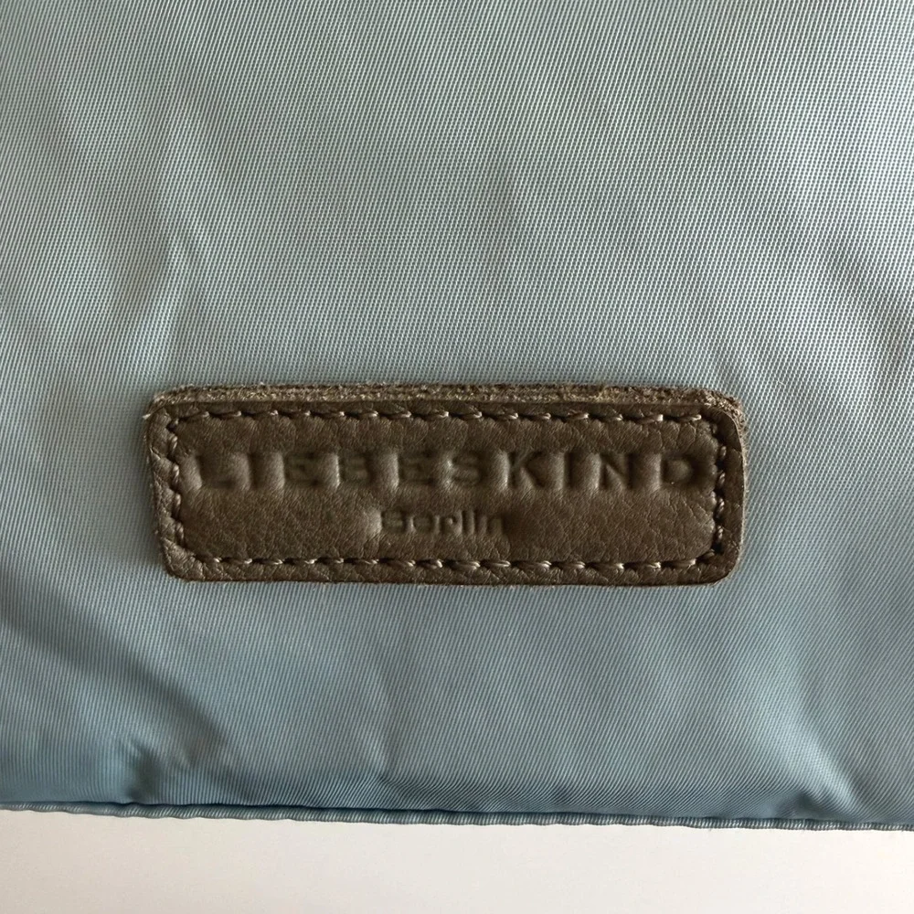 Liebeskind great preowned