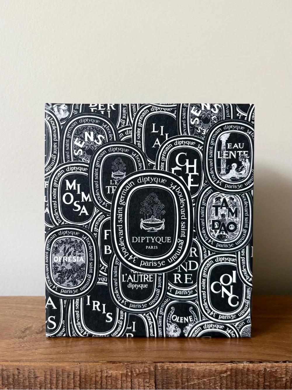 diptyque like new