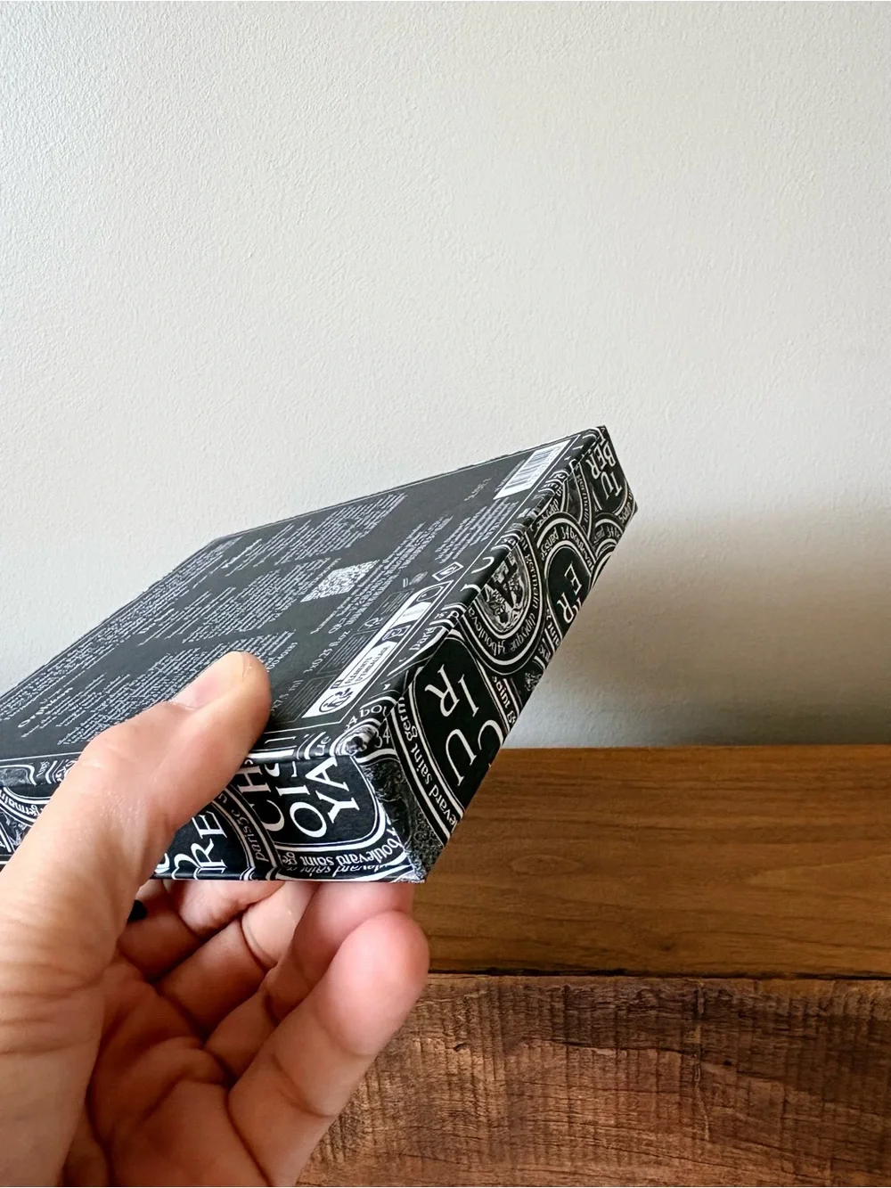 diptyque like new