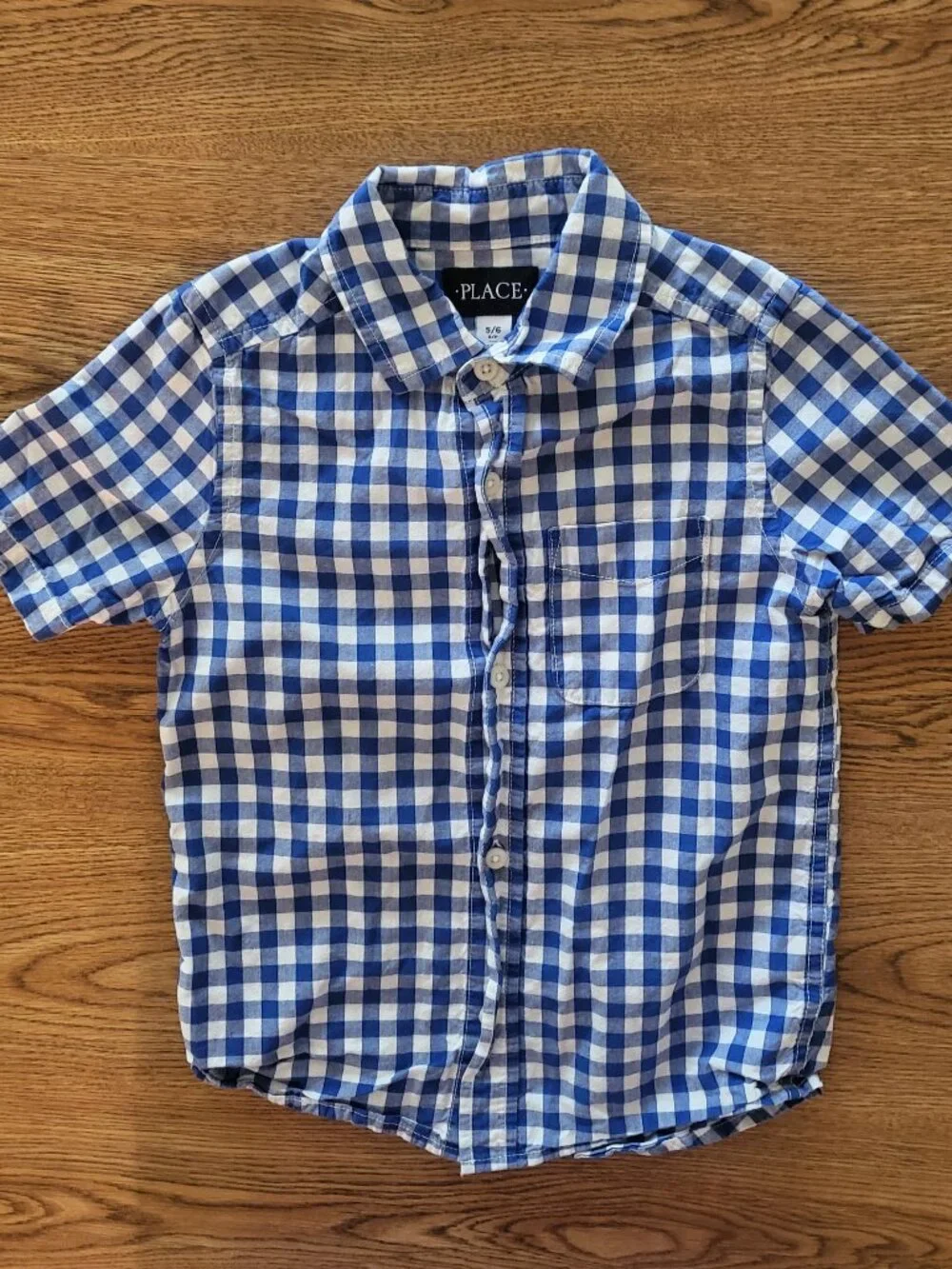 The Childrens Place slice quickly shirts