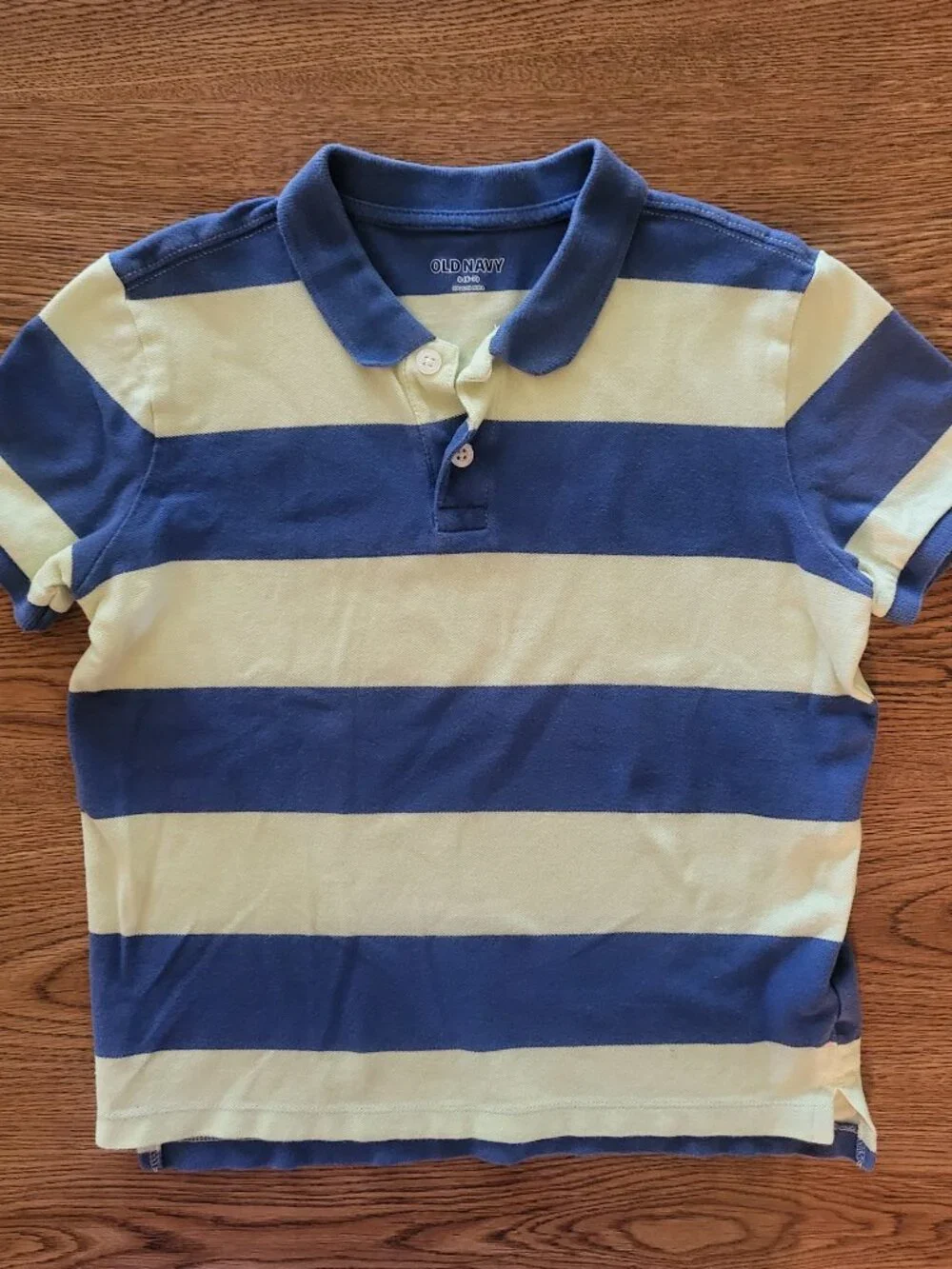 The Childrens Place cotton blue good