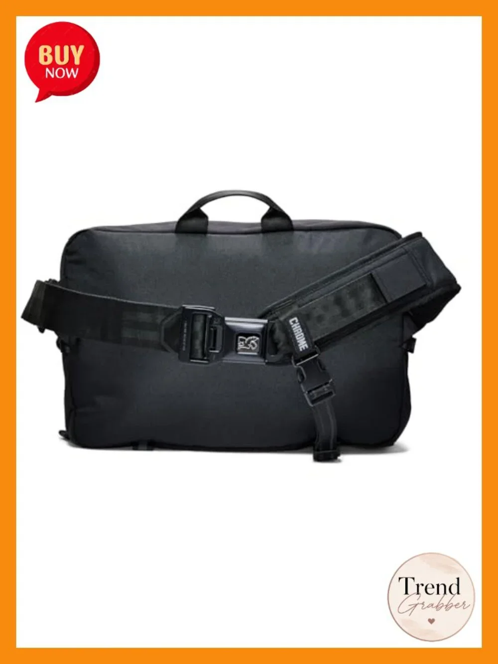 N/A versatile messenger