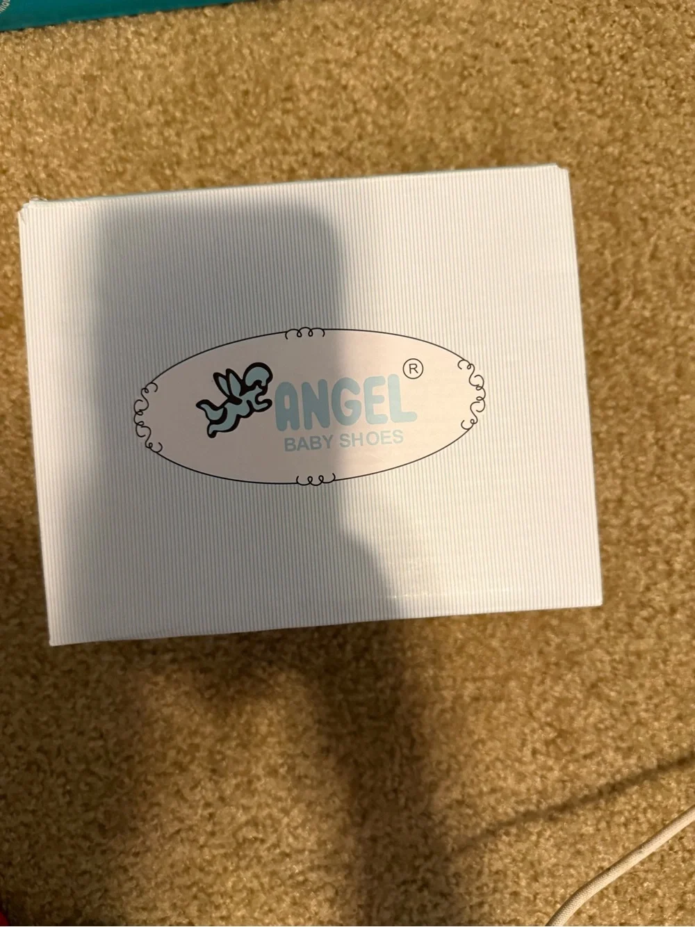 Angel smooth tan