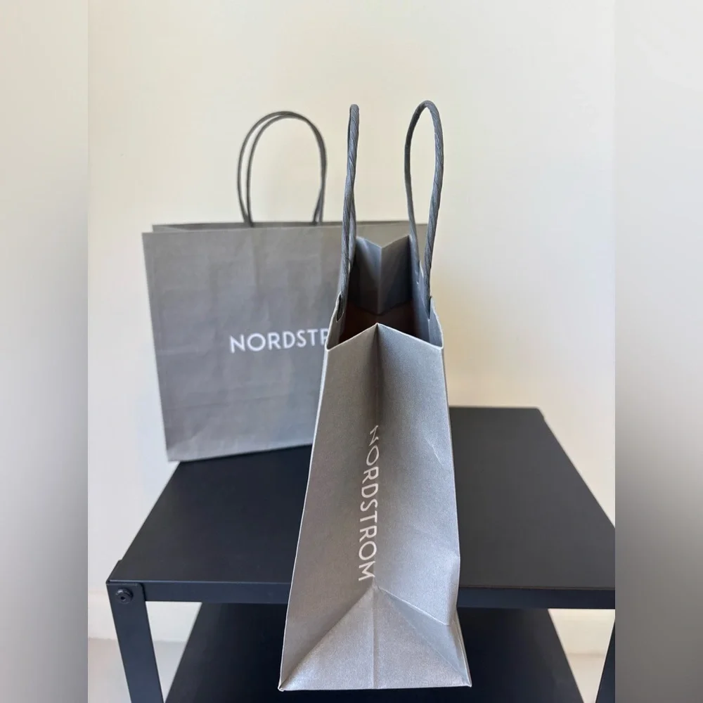 2 Nordstrom gift bags