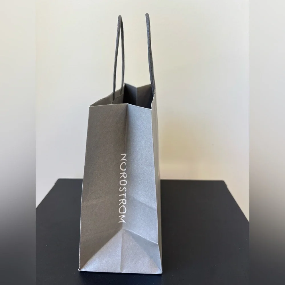 2 Nordstrom gift bags