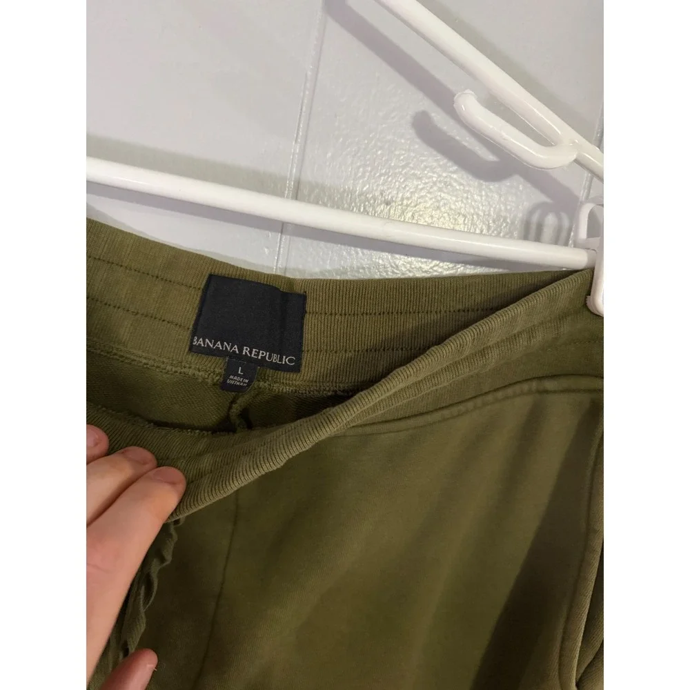 Banana Republic banana republic