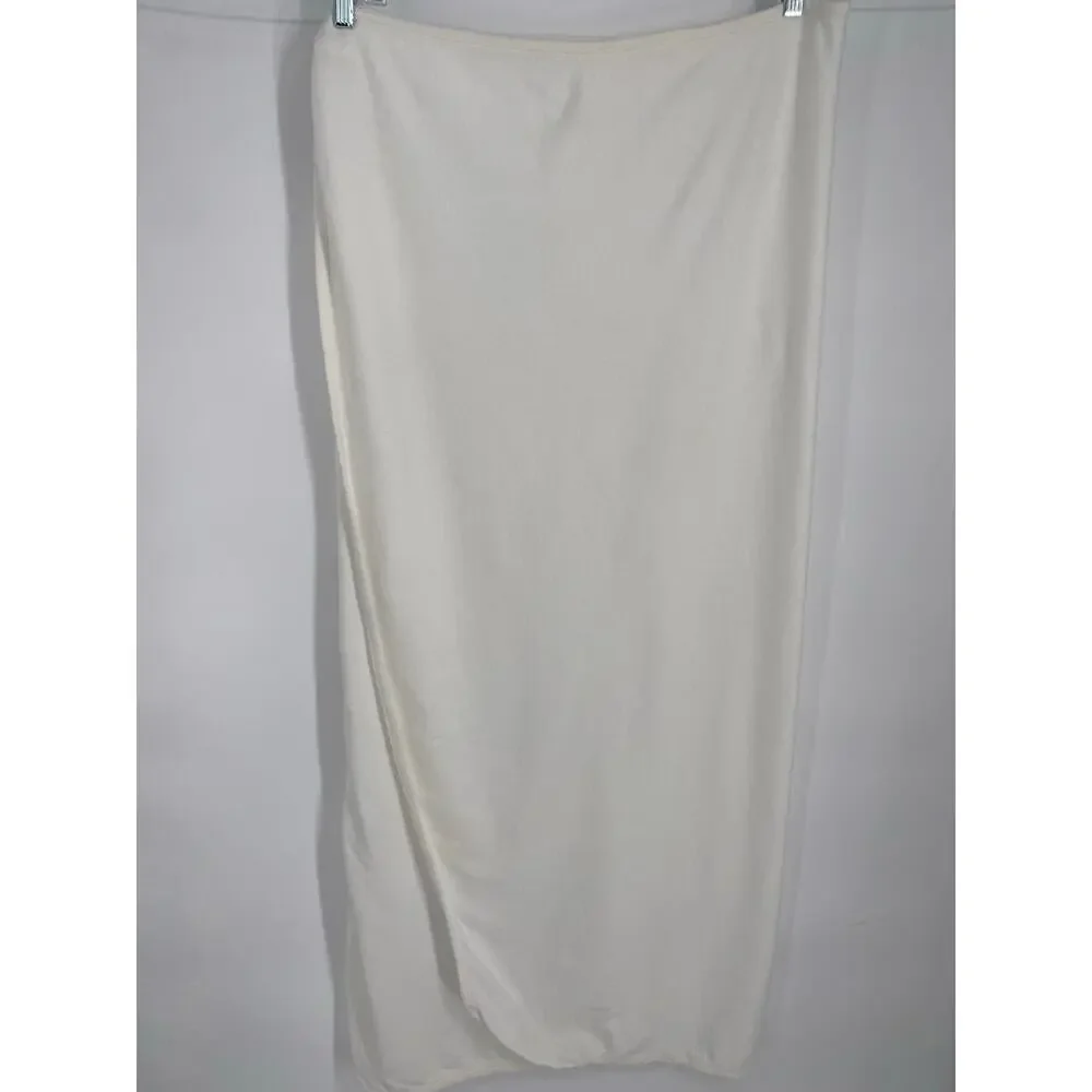 Zestt Blanket‎ Baby White Organic Cotton Receiving