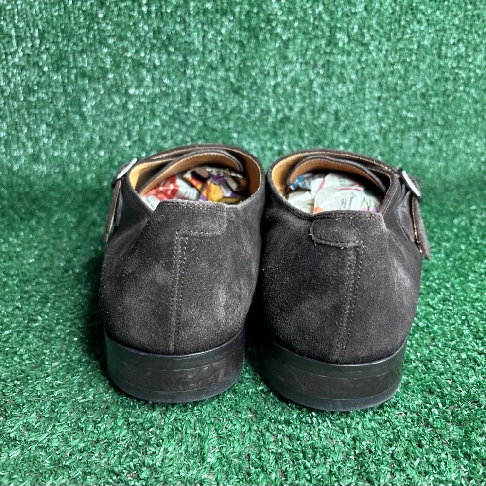 Suitsupply formal shoes