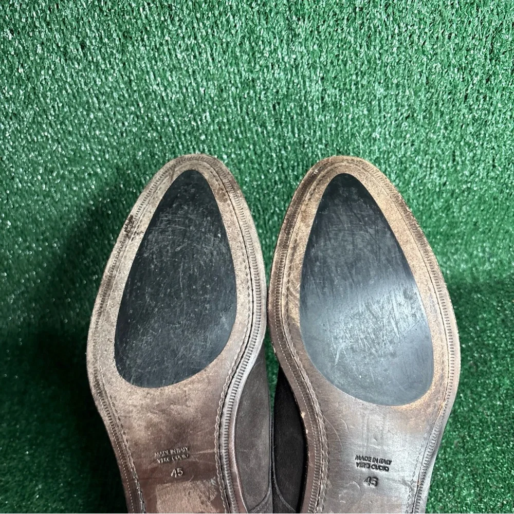 Suitsupply formal shoes