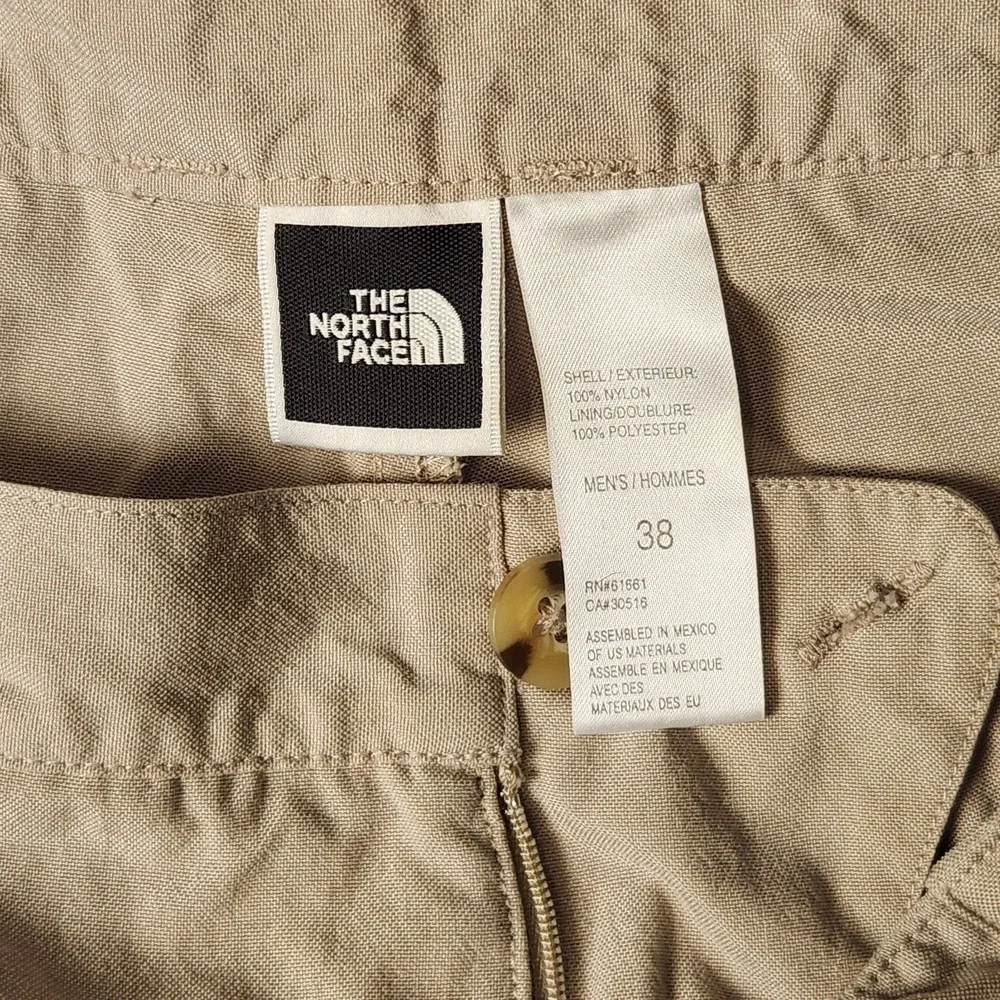 The North Face north face